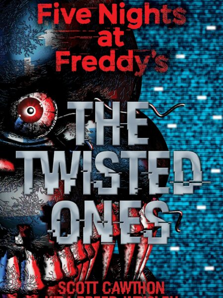 Twisted Ones (Five Nights at Freddy's #2)
