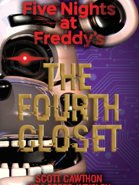 Fourth Closet (Five Nights at Freddy's)