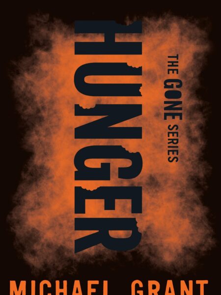 Hunger (The Gone Series)