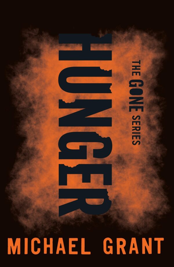 Hunger (The Gone Series)