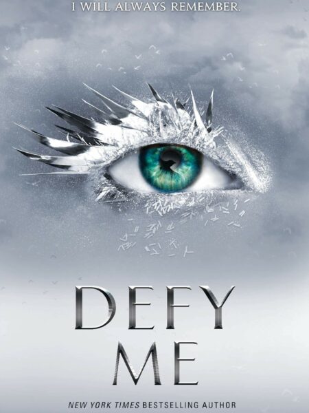 Defy Me