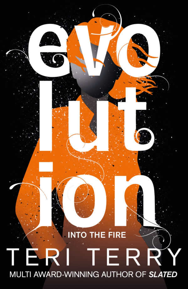Evolution: Book 3 (Dark Matter)