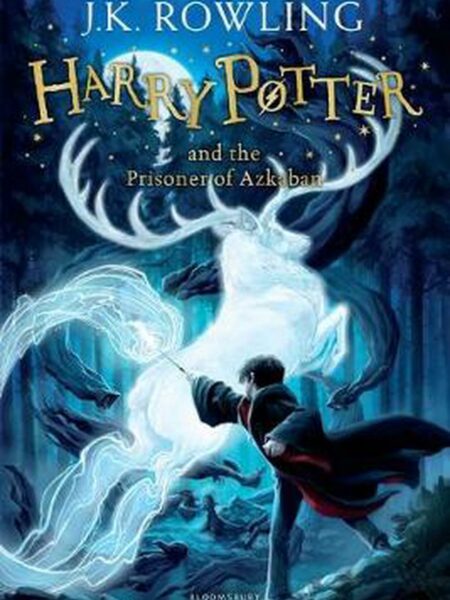 Harry Potter and the Prisoner of Azkaban ( Harry Potter 3 )