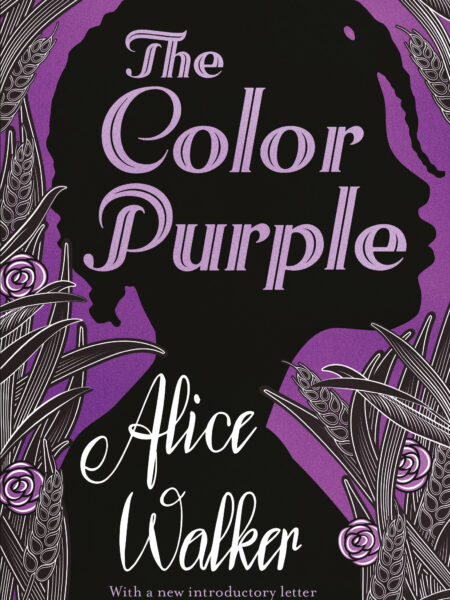 Color Purple