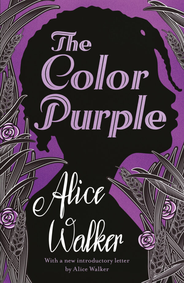 Color Purple