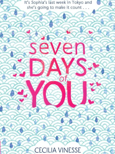 Seven Days of You