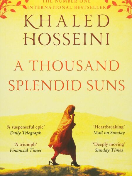 Thousand Splendid Suns