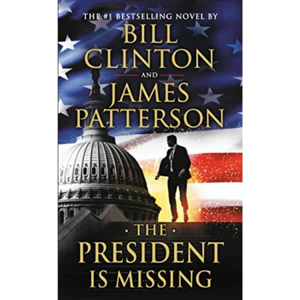 President Is Missing