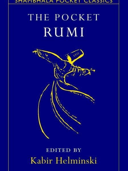 Pocket Rumi