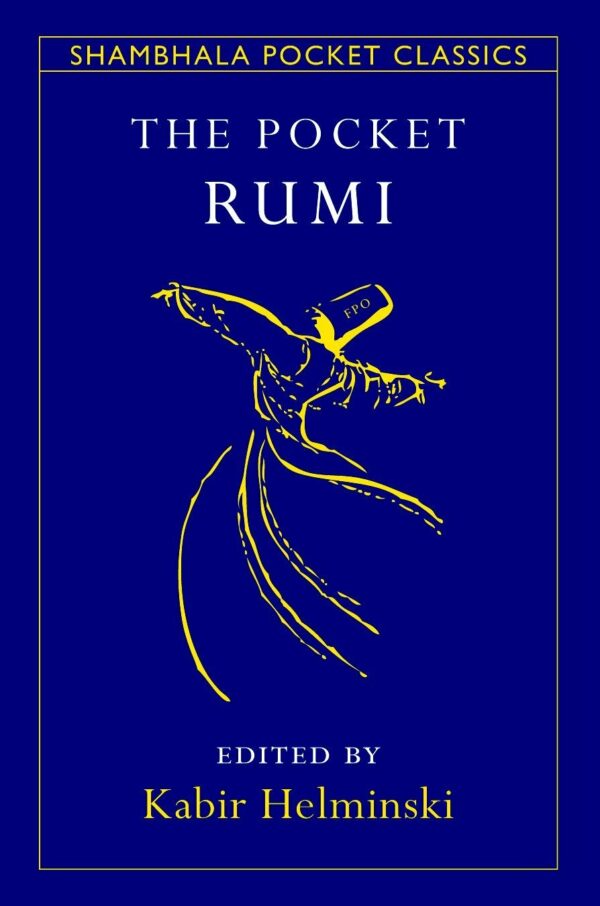 Pocket Rumi