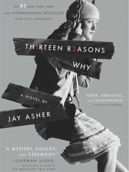 Thirteen Reasons Why