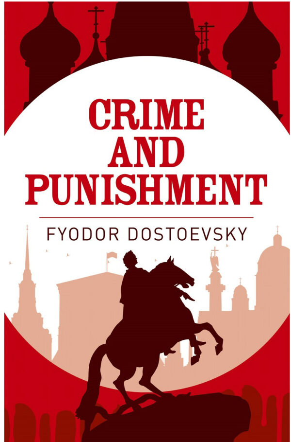 Crime and Punishment