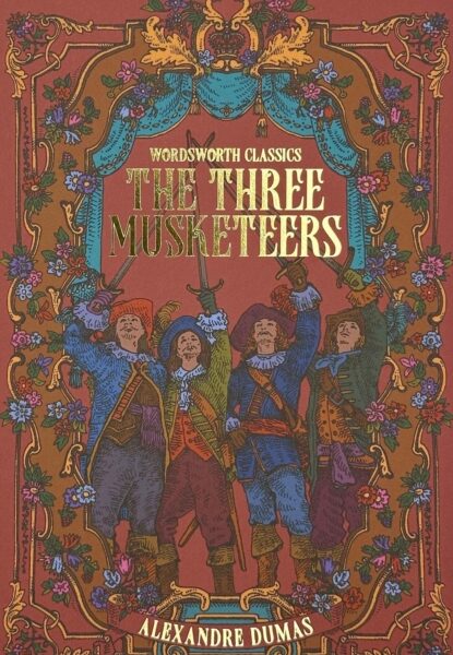 Three Musketeers