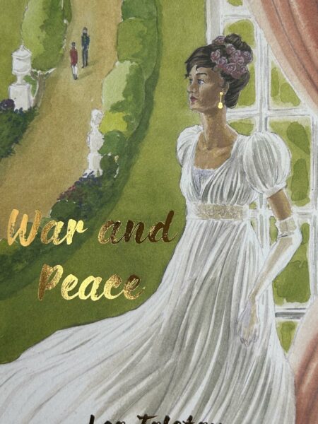 War and Peace