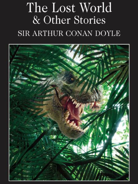 Lost World and Other Stories