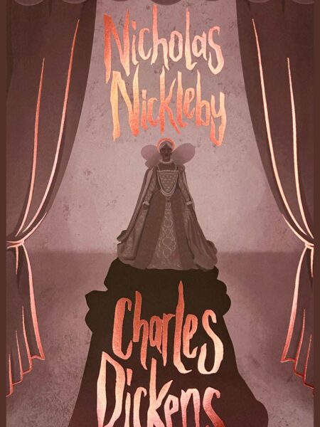 Nicholas Nickleby