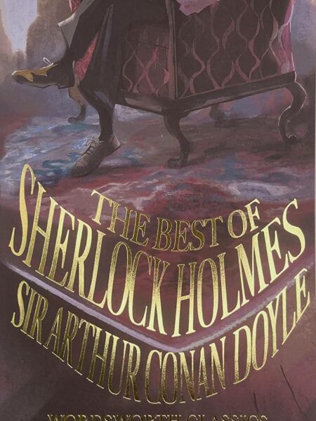 Best of Sherlock Holmes