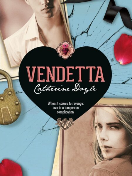 Vendetta (Blood for Blood)