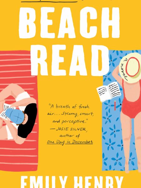 Beach Read