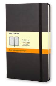 Pocket Ruled Notebook