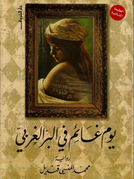 يوم غائم فى البر الغربى