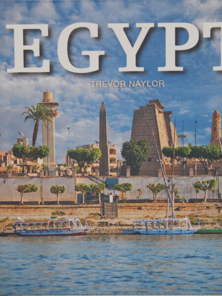 Egypt Visual Explorer Guide