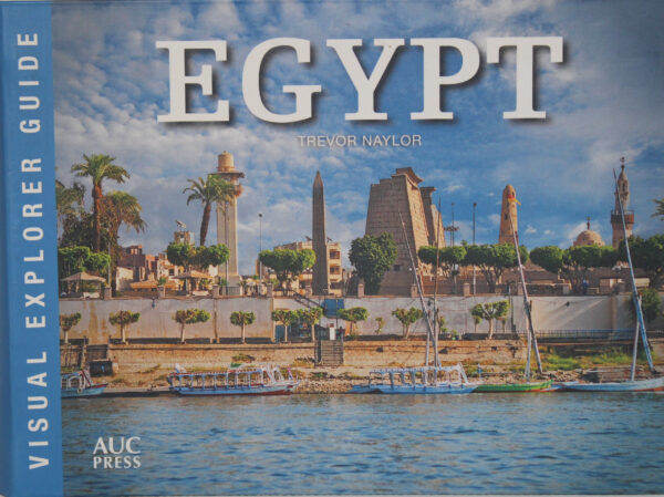 Egypt Visual Explorer Guide