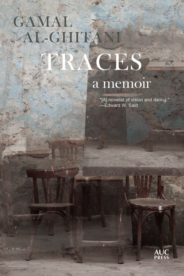 Traces A Memoir