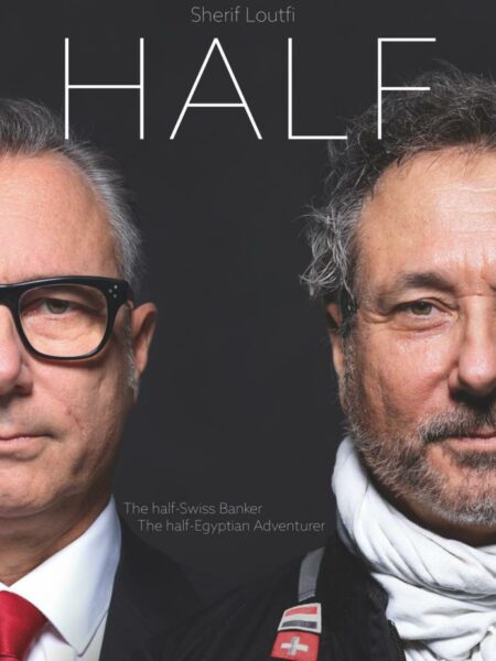 Half