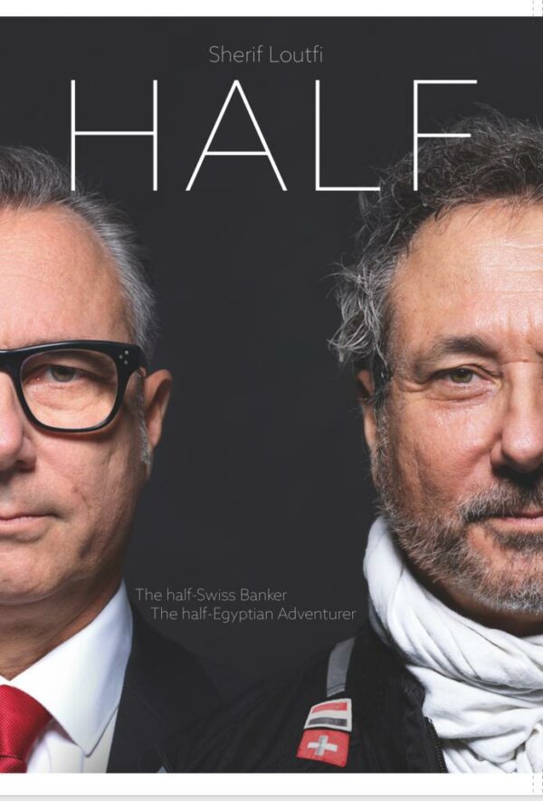 Half