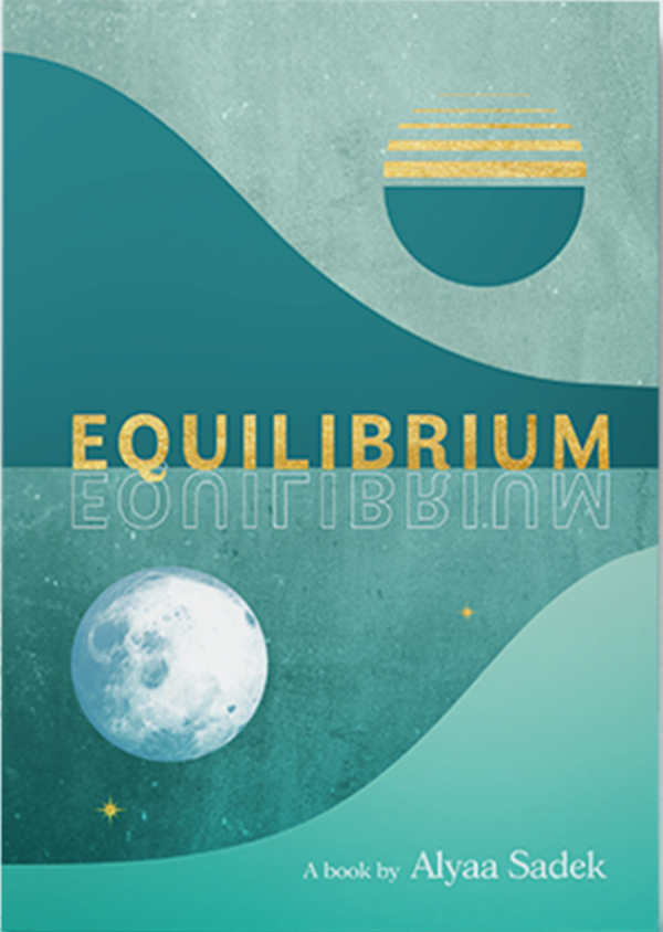 Equilibrium: Find Your Balance