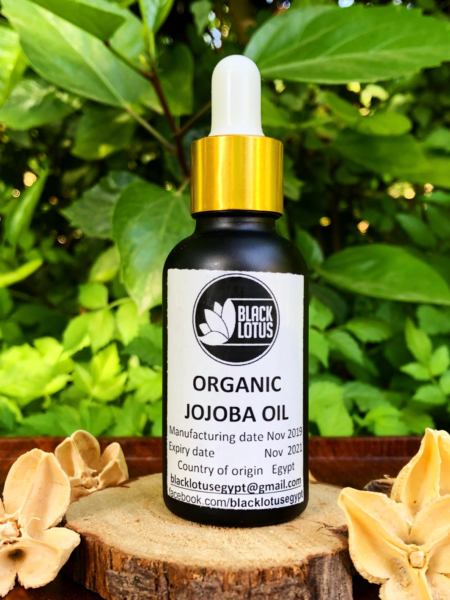 Jojoba Oil 30 ML