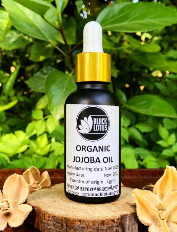 Jojoba Oil 30 ML