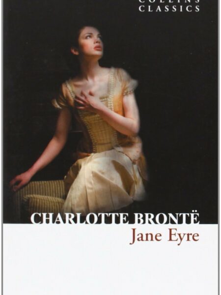 Jane Eyre (Collins Classics)