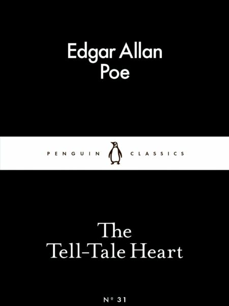 Tell-Tale Heart