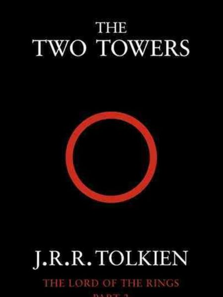Lord of the Rings 2 Two Towers