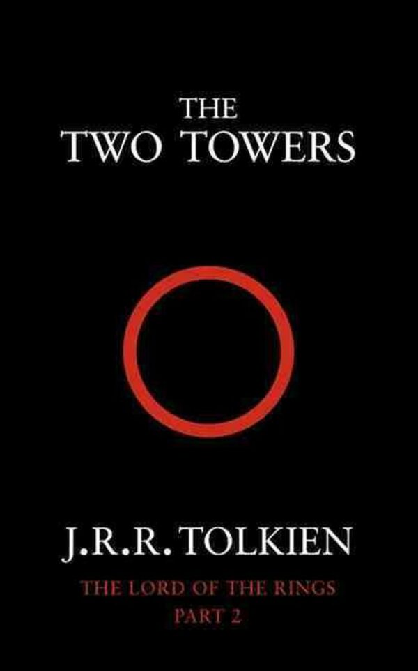 Lord of the Rings 2 Two Towers