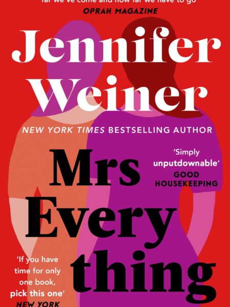 Mrs Everything
