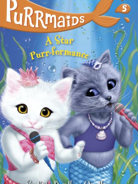 Purrmaids 5 A Star Purr-forman
