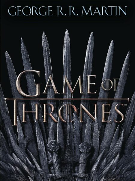 Song of Ice and Fire 1 Game of Thrones