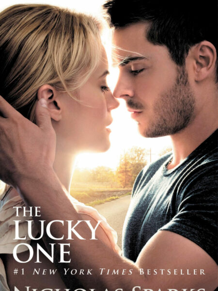 Lucky One (Film Tie-in)