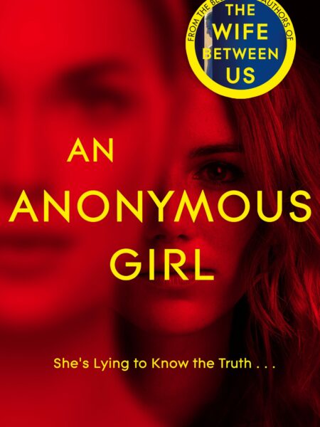Anonymous Girl