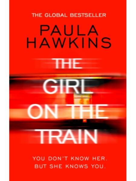 Girl on the Train