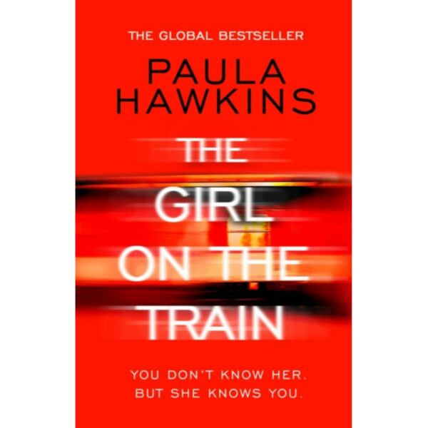 Girl on the Train
