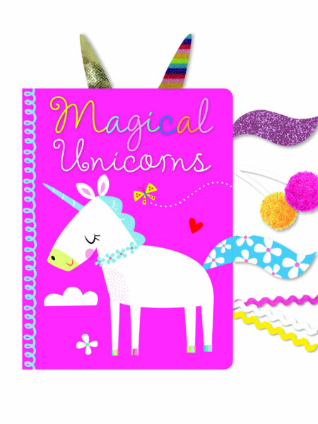 Magical Unicorns