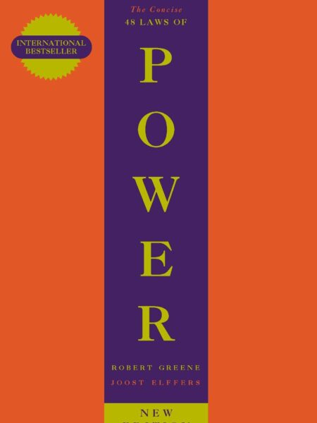 Concise 48 Laws of Power