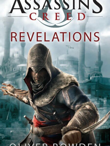 Assassin's Creed Revelations