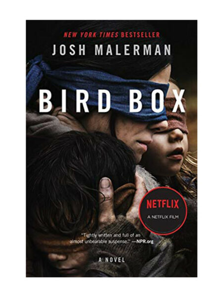 Bird Box Mti