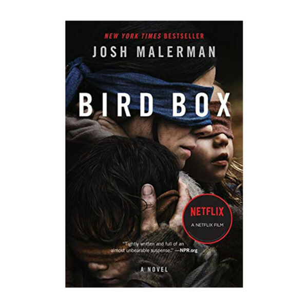 Bird Box Mti