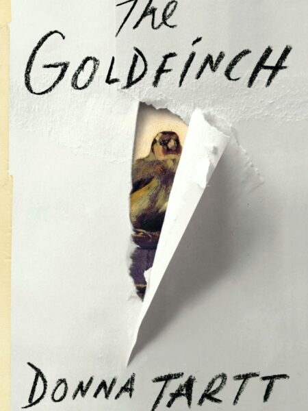 Goldfinch